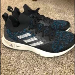 Adidas Terrex Hiking Shoes